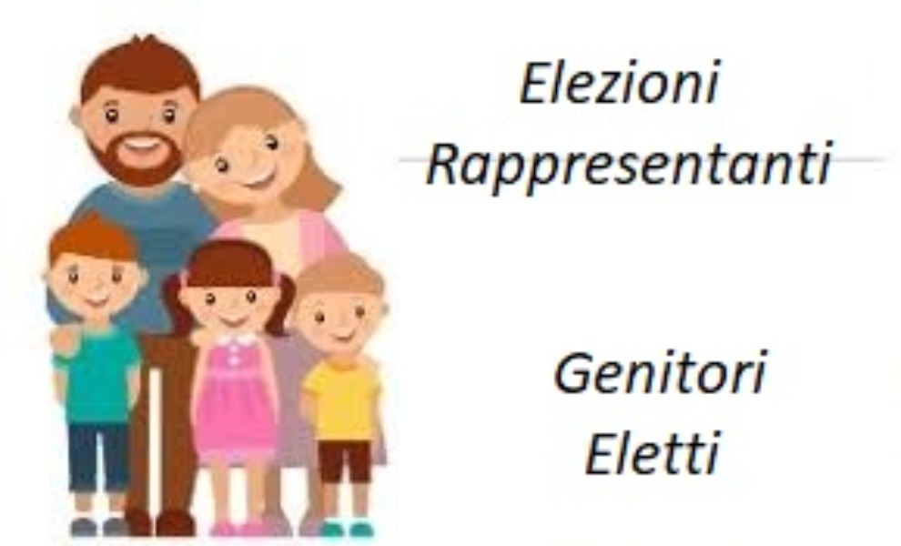 Elenco genitori rappresentanti di classe sc. sec. a.s. 2019/20